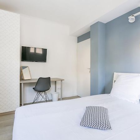 Coeur Urbain Bedrooms - Gare Saint Roch Montpellier Zewnętrze zdjęcie