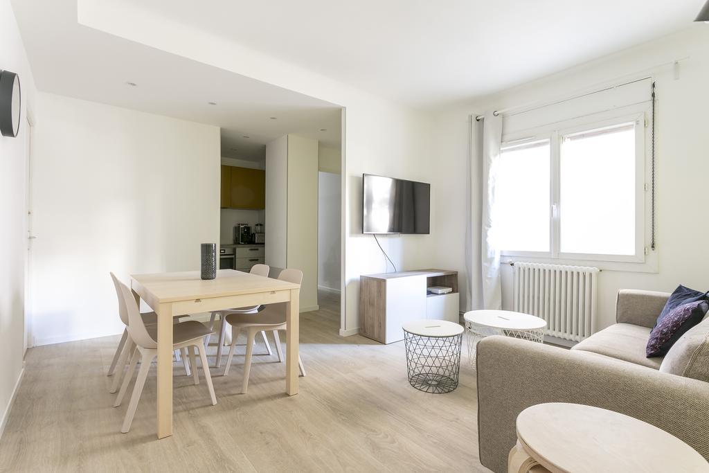 Coeur Urbain Bedrooms - Gare Saint Roch Montpellier Zewnętrze zdjęcie