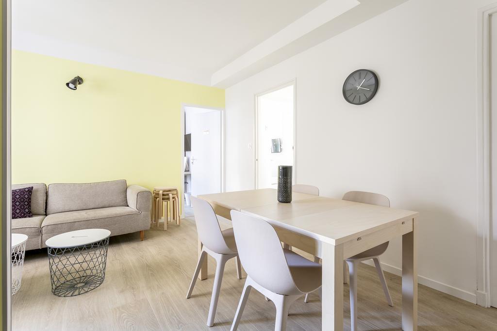 Coeur Urbain Bedrooms - Gare Saint Roch Montpellier Zewnętrze zdjęcie